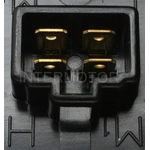 Order Blower Motor Resistor by BLUE STREAK (HYGRADE MOTOR) - RU247 For Your Vehicle