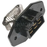 Order Blower Motor Resistor by BLUE STREAK (HYGRADE MOTOR) - RU248 For Your Vehicle