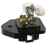 Order Résistance du moteur du ventilateur de BLUE STREAK (HYGRADE MOTOR) - RU250 For Your Vehicle