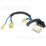 Order Blower Motor Resistor by BLUE STREAK (HYGRADE MOTOR) - RU262 For Your Vehicle