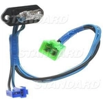 Order Blower Motor Resistor by BLUE STREAK (HYGRADE MOTOR) - RU284 For Your Vehicle