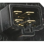 Order Blower Motor Resistor by BLUE STREAK (HYGRADE MOTOR) - RU312 For Your Vehicle