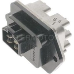 Order Résistance du moteur du ventilateur de BLUE STREAK (HYGRADE MOTOR) - RU313 For Your Vehicle