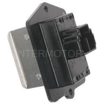 Order Blower Motor Resistor by BLUE STREAK (HYGRADE MOTOR) - RU320 For Your Vehicle