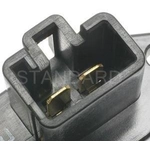 Order Blower Motor Resistor by BLUE STREAK (HYGRADE MOTOR) - RU324 For Your Vehicle
