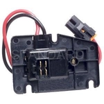 Order Blower Motor Resistor by BLUE STREAK (HYGRADE MOTOR) - RU350 For Your Vehicle