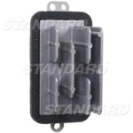 Order Blower Motor Resistor by BLUE STREAK (HYGRADE MOTOR) - RU384 For Your Vehicle