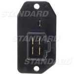 Order Blower Motor Resistor by BLUE STREAK (HYGRADE MOTOR) - RU388 For Your Vehicle