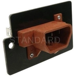 Order Blower Motor Resistor by BLUE STREAK (HYGRADE MOTOR) - RU407 For Your Vehicle