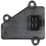 Order Résistance du moteur du ventilateur de BLUE STREAK (HYGRADE MOTOR) - RU410 For Your Vehicle