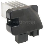 Order Blower Motor Resistor by BLUE STREAK (HYGRADE MOTOR) - RU413 For Your Vehicle