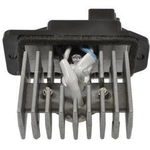 Order Blower Motor Resistor by BLUE STREAK (HYGRADE MOTOR) - RU419 For Your Vehicle