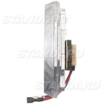Order Blower Motor Resistor by BLUE STREAK (HYGRADE MOTOR) - RU428 For Your Vehicle