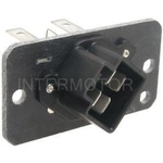 Order Blower Motor Resistor by BLUE STREAK (HYGRADE MOTOR) - RU443 For Your Vehicle