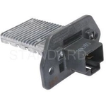 Order Blower Motor Resistor by BLUE STREAK (HYGRADE MOTOR) - RU459 For Your Vehicle