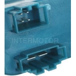Order Blower Motor Resistor by BLUE STREAK (HYGRADE MOTOR) - RU506 For Your Vehicle