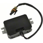 Order Résistance du moteur du ventilateur de BLUE STREAK (HYGRADE MOTOR) - RU536 For Your Vehicle
