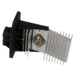 Order Blower Motor Resistor by BLUE STREAK (HYGRADE MOTOR) - RU542 For Your Vehicle