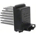 Order Blower Motor Resistor by BLUE STREAK (HYGRADE MOTOR) - RU549 For Your Vehicle