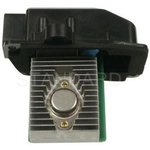 Order Blower Motor Resistor by BLUE STREAK (HYGRADE MOTOR) - RU572 For Your Vehicle