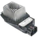 Order Blower Motor Resistor by BLUE STREAK (HYGRADE MOTOR) - RU579 For Your Vehicle