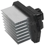 Order Blower Motor Resistor by BLUE STREAK (HYGRADE MOTOR) - RU600 For Your Vehicle