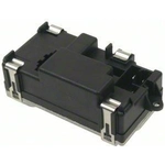 Order Blower Motor Resistor by BLUE STREAK (HYGRADE MOTOR) - RU610 For Your Vehicle
