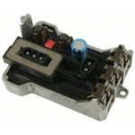 Order Blower Motor Resistor by BLUE STREAK (HYGRADE MOTOR) - RU618 For Your Vehicle