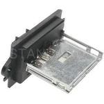 Order Blower Motor Resistor by BLUE STREAK (HYGRADE MOTOR) - RU645 For Your Vehicle
