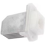 Order Blower Motor Resistor by BLUE STREAK (HYGRADE MOTOR) - RU651 For Your Vehicle