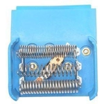 Order Blower Motor Resistor by BLUE STREAK (HYGRADE MOTOR) - RU671 For Your Vehicle