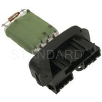 Order Blower Motor Resistor by BLUE STREAK (HYGRADE MOTOR) - RU685 For Your Vehicle