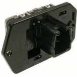 Order Blower Motor Resistor by BLUE STREAK (HYGRADE MOTOR) - RU697 For Your Vehicle