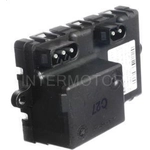 Order Blower Motor Resistor by BLUE STREAK (HYGRADE MOTOR) - RU723 For Your Vehicle
