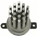 Order Blower Motor Resistor by BLUE STREAK (HYGRADE MOTOR) - RU732 For Your Vehicle