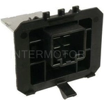 Order Résistance du moteur du ventilateur de BLUE STREAK (HYGRADE MOTOR) - RU734 For Your Vehicle