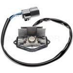 Order Blower Motor Resistor by BLUE STREAK (HYGRADE MOTOR) - RU74 For Your Vehicle