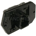Order Blower Motor Resistor by BLUE STREAK (HYGRADE MOTOR) - RU770 For Your Vehicle