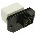 Order Blower Motor Resistor by BLUE STREAK (HYGRADE MOTOR) - RU777 For Your Vehicle