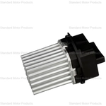 Order BLUE STREAK (HYGRADE MOTOR) - RU778 - Résistance du moteur du ventilateur For Your Vehicle