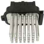 Order Blower Motor Resistor by BLUE STREAK (HYGRADE MOTOR) - RU785 For Your Vehicle