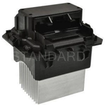 Order Blower Motor Resistor by BLUE STREAK (HYGRADE MOTOR) - RU801 For Your Vehicle