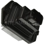 Order Blower Motor Resistor by BLUE STREAK (HYGRADE MOTOR) - RU814 For Your Vehicle