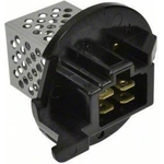 Order Blower Motor Resistor by BLUE STREAK (HYGRADE MOTOR) - RU820 For Your Vehicle