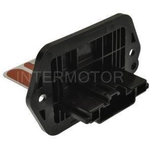 Order Blower Motor Resistor by BLUE STREAK (HYGRADE MOTOR) - RU821 For Your Vehicle