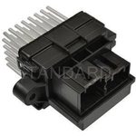 Order Blower Motor Resistor by BLUE STREAK (HYGRADE MOTOR) - RU828 For Your Vehicle