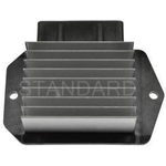 Order Résistance du moteur du ventilateur de BLUE STREAK (HYGRADE MOTOR) - RU839 For Your Vehicle