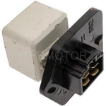 Order Blower Motor Resistor by BLUE STREAK (HYGRADE MOTOR) - RU86 For Your Vehicle