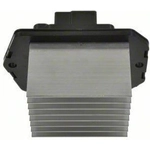 Order Blower Motor Resistor by BLUE STREAK (HYGRADE MOTOR) - RU865 For Your Vehicle