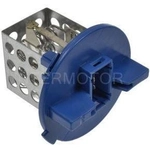 Order Blower Motor Resistor by BLUE STREAK (HYGRADE MOTOR) - RU879 For Your Vehicle